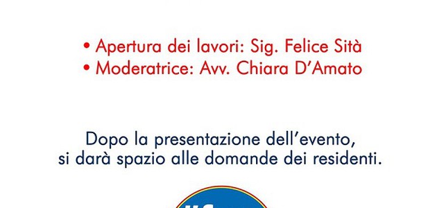 Fare per Catanzaro: "Ex cementificio Viale De Filippis, a rischio la salute dei cittadini"