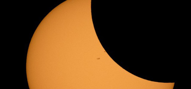 Negli Usa la 'Grande eclissi' di Sole, la più social di sempre
