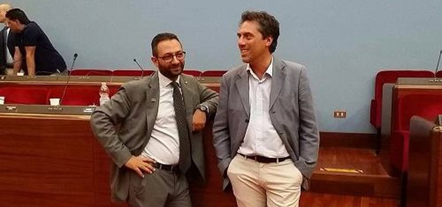 Bosco-Fiorita: "Verde pubblico il pasticciaccio brutto delle esternalizzazioni"