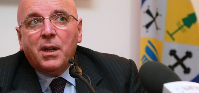 Sacal, Oliverio ha scritto al Presidente del Collegio Sindacale