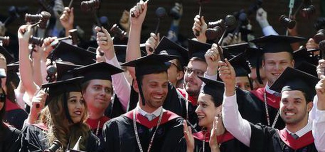 Università: il Massachusetts Institute è il migliore ateneo al mondo