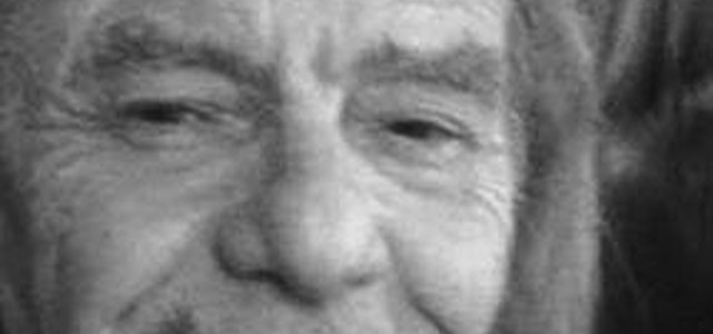 Egidio Ventura ricorda Pietro D'Ippolito: "Da oggi il cielo è ancora più Blu"