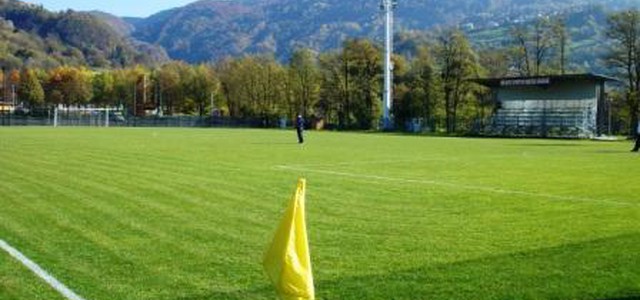 CASTROVILLARI/IMPIANTI SPORTIVI. PROVVISORIAMENTE AGGIUDICATI 3 AFFIDAMENTI IN CONCESSIONE
