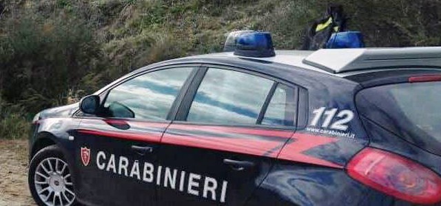 Arrestato tre volte nella stessa giornata