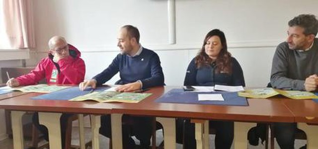 Incontro Tappa   Giro d'Italia 2020 a Camigliatello Silano