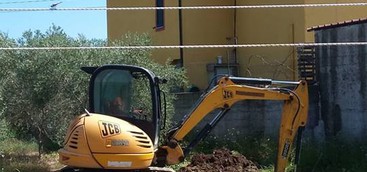 Comitato Apollinara, Manna: “Risolto problema idrico, grazie al Comune”
