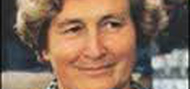  A Lamezia  8 marzo in ricordo di Tina Anselmi, prima donna ministro in Italia 