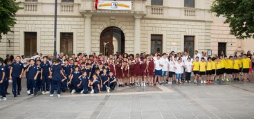 PRESENTATO IL IV MEMORIAL “DANTE PAGNI” 