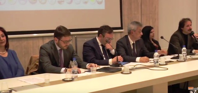 Comunali, in campo "Catanzaro 1594": i professionisti a servizio della città (VIDEO)