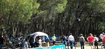 Riccio: "Festa Mamma a Lido, con poche risorse e aiuto privati si può animare il quartiere"
