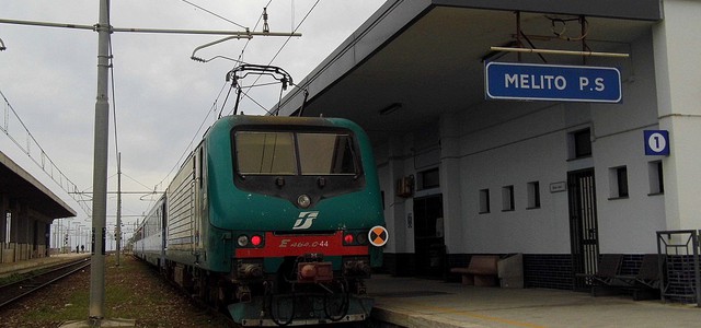 Trasporto Regionale Trenitalia: le richieste dell'Associazione Ferrovie in Calabria