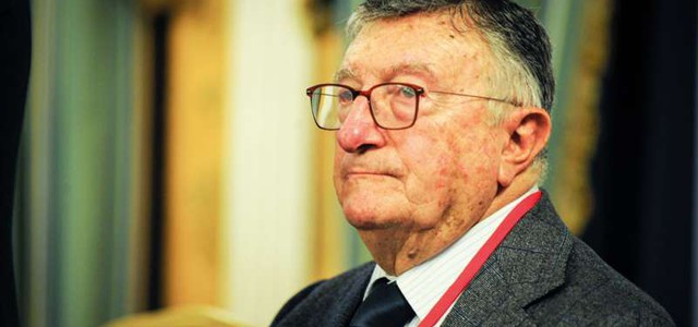 Covid 19 - Tarro: "Tra poco potremmo dire che questa storia sarà per noi finita"