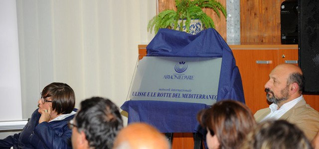 Grande successo per l'evento di sabato scorso a Scolacium
