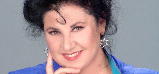 AMA Calabria, rinviato lo spettacolo “Persone normali e strafottenti” con Marisa Laurito