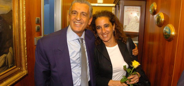 Manno: "La Ferro ha graffiato, eccome. Wanda ci mancavi"