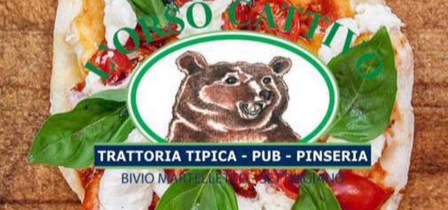 L’Orso Cattivo torna dopo la pausa estiva