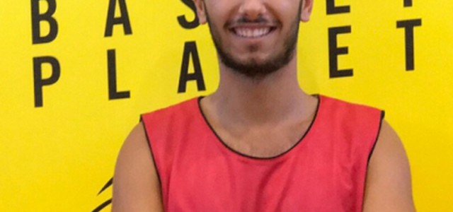 L’under Mattia Dolce confermato nel roster Planet