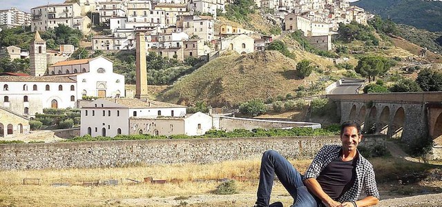 “La Vita in Diretta” in località Corigliano