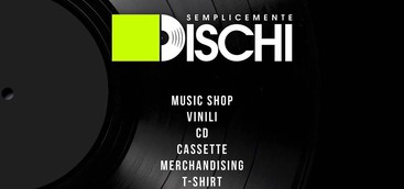 Catanzaro avrà di nuovo un negozio di Dischi.