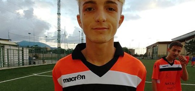 Catanzaro Calcio, dall'Alba Alcamo arriva un giovane difensore