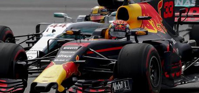 F1, Gp Malesia: vince Verstappen, quarta Ferrari Vettel