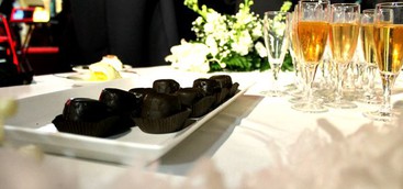 "Vernissage - food/art/music", solidarietà per l'Associazione Italiana Persone Down