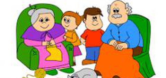 Festa dei Nonni alla Città dei Ragazzi il 1° ottobre