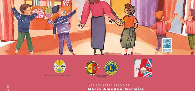 Presentazione del libro "A un passo da voi"