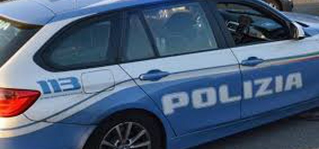 Spaccio di cocaina e marijuana: ancora un arresto della #PoliziadiStato di Catanzaro