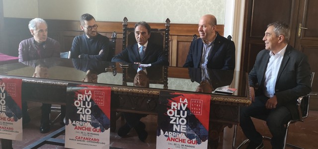 Jesus revolution Tour, 5 giorni di evangelizzazione al parco Gaslini