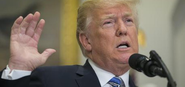 Nucleare: Kim propone incontro a Trump, presidente Usa accetta