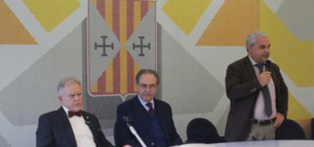 Inaugurata nona edizione della Scuola di Liberalismo “Ludwig von Mises”