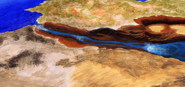 Nel Mediterraneo la più grande delle inondazioni