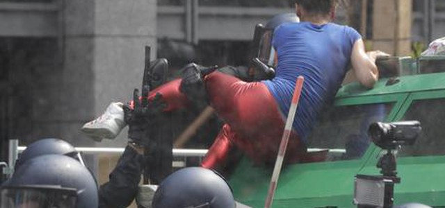 G20 al via ad Amburgo. Ancora scontri