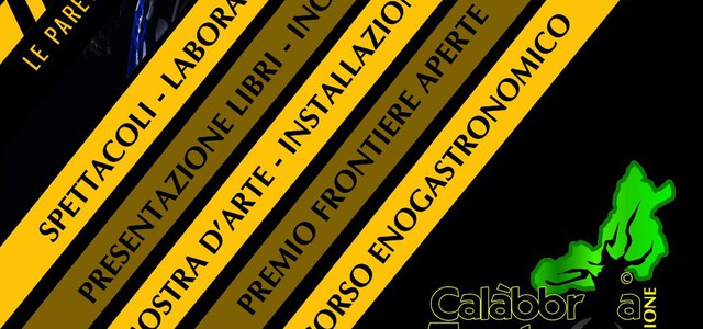 MOTORI ACCESI … START 8 OTTOBRE 2017  