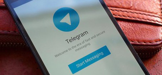 Telegram opportunità per hacker, chat sfruttate per illeciti