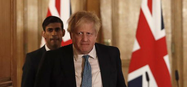 Premier inglese : " La sanità italiana è eccellente, il problema è numero pazienti"