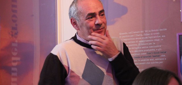 Morte Rino Amato: camera ardente in Provincia
