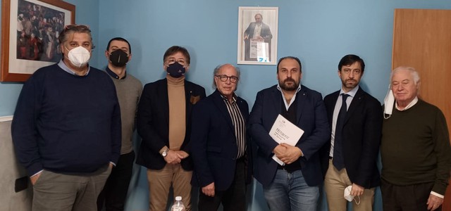 Commercio, prima assemblea per l’Ente Bilaterale di Catanzaro, Crotone e Vibo