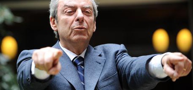 Morto Daniele Piombi, signore della tv