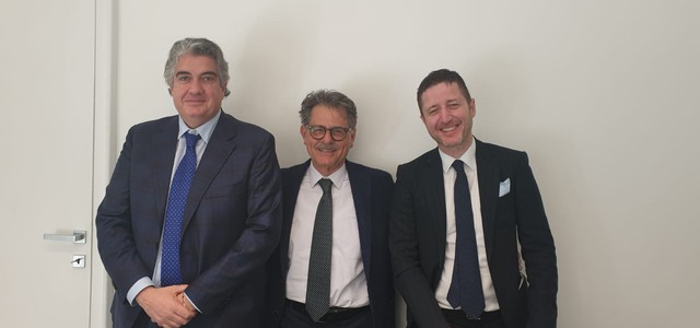 Brand dell’ospitalità catanzarese, la Cciaa a confronto con Isnart per il via al progetto