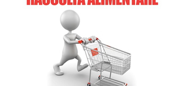 Giornata di Raccolta Alimentare