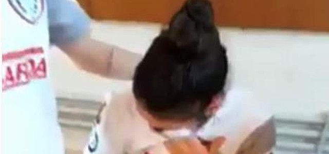 L'ultima in serie A dello Sporting Locri? Una vittoria tra le lacrime