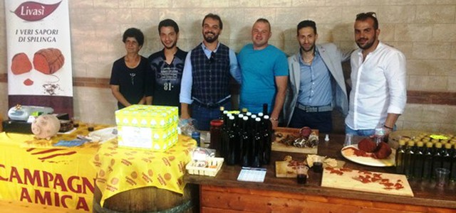 Coldiretti, Presidente della Sezione Montiporo Giuseppe Porcelli