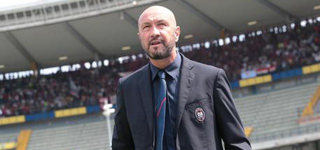 Zenga, vorrei chiudere conti domani