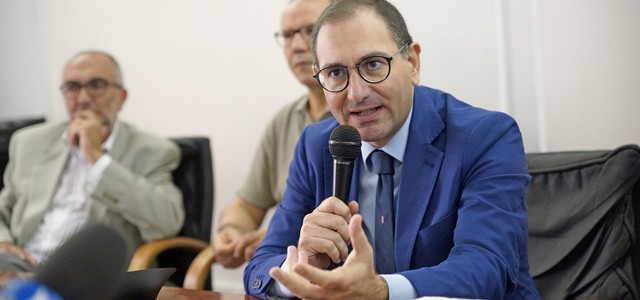 Elezioni, Vono candidata 5 Stelle. Pungitore: su di lei ignobile sciacallaggio mediatico