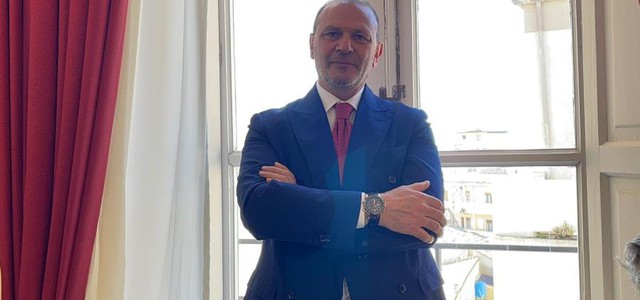 Incendi a Catanzaro, le raccomandazioni di Vitambiente