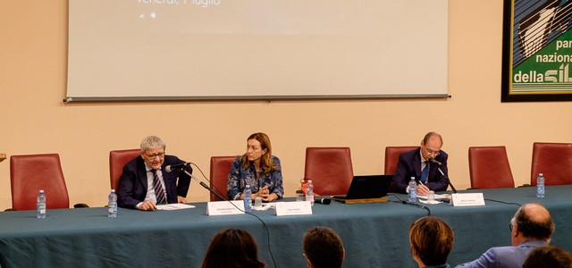 Binari d’Italia, la Grande Bellezza”, prima Conferenza nazionale su Ferrovie Storiche e Turistiche