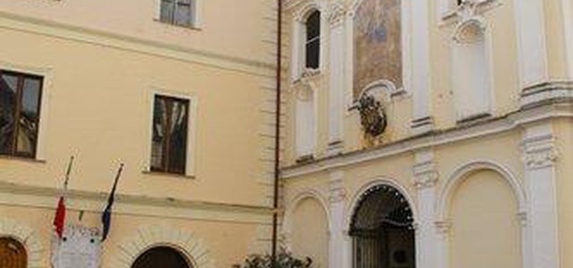 Festività Primo maggio al Museo Archeologico Lametino 