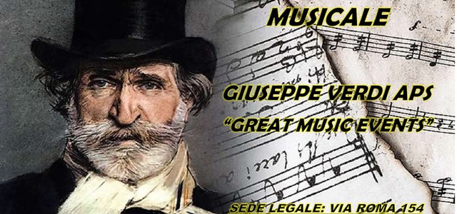 A Camigliatello Silano il  Concorso Internazionale "Great Music Events" Music Competition